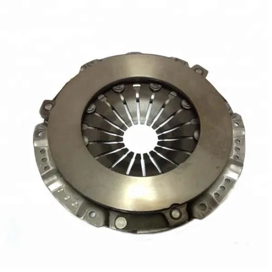 Low Price Friction Clutch Plate for Roewe 550 - Size 93390167 Clutch Cover