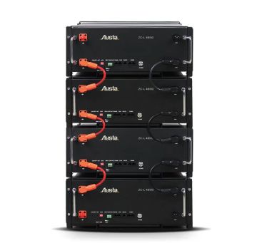 Energy Storage for Low Voltage Applications