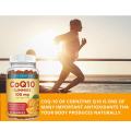 Coq10 Gummies Coenzyme Q10 Vitamine Gummies Coq10 100mg