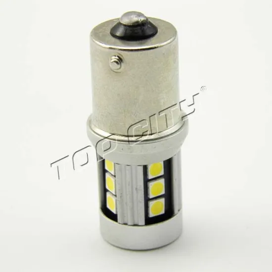 1156 -15smd -3030 canbus CAR LED ,1156,1157 LED AUTO Turning light