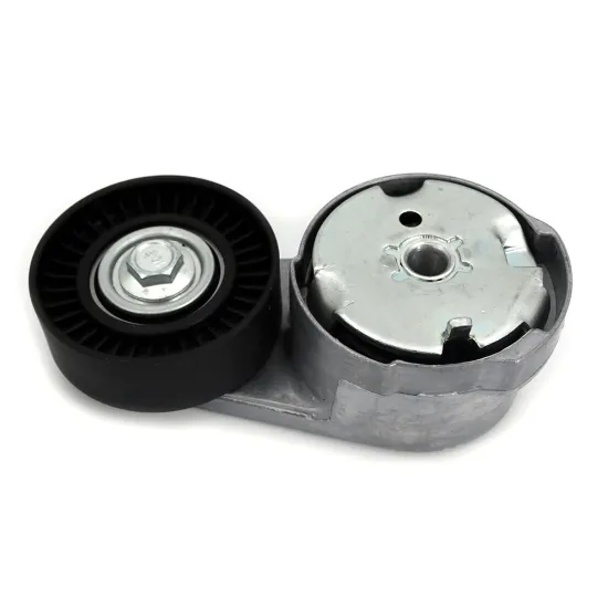 High-Quality Guangzhou Parts - Timing Belt Tensioner Pulley Assy 05184617AD
