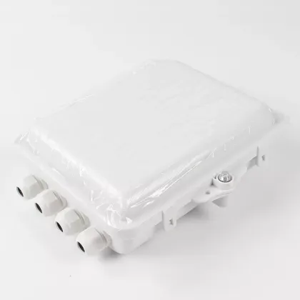 optical fiber distribution box