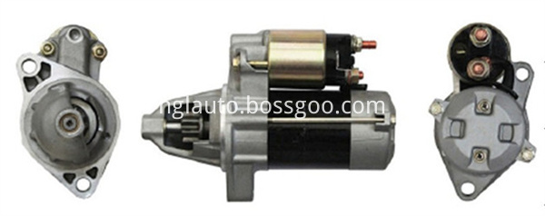HONDA 31200-P3F-J0102