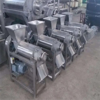 Kuving Cold Press Slow Juicer - High Efficiency Commercial Fruit Juicer Extractor Machine