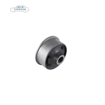 Factory Wholesale Natural Rubber Suspension Parts Control Arm Bushing for Toyota