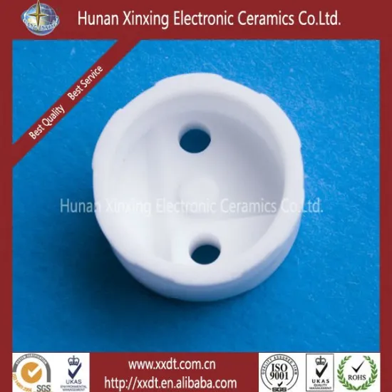 Insulation Ceramic Components