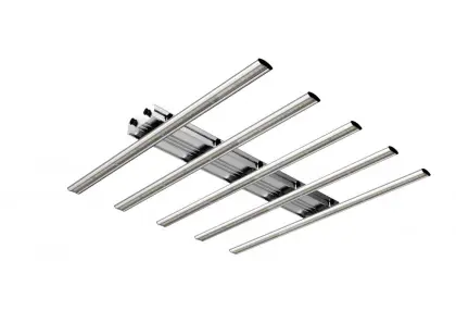 Osram 5630 400W LED Grow Light Bars