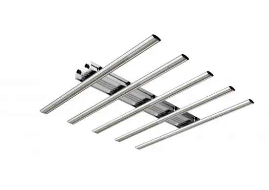 Osram 5630 400W LED Grow Light Bars