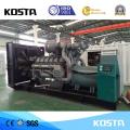 Mesin Perkins Power Generator Diesel 800kVA Set