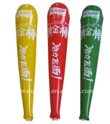 Inflatable Cheering Stick