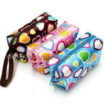 Fashion Mini Coin Bags(Colors random picking)