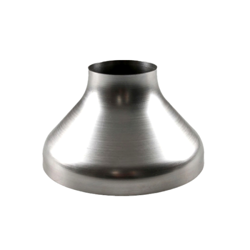304 Edelstahl reflektierende Mischglas Metallbecher