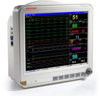 Patient Monitor 