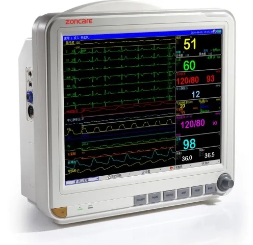 Patient Monitor 