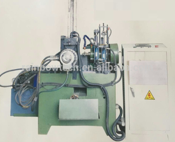 Automatic Flange/Hex Nut milling machine