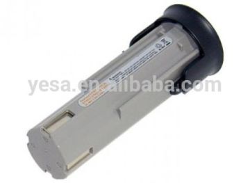 Power tool battery for Wurth 2.4V 0702611 0702300324 Battery