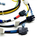 Customized QSS AC wiring harness