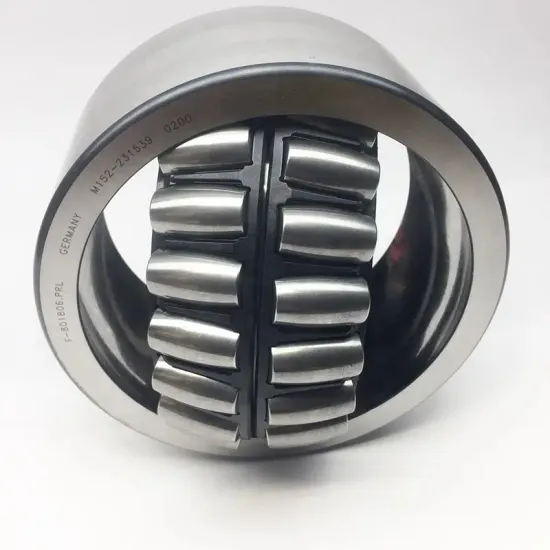 Concrete Mixer Spherical Roller Bearing 809280 F-809280.PRL