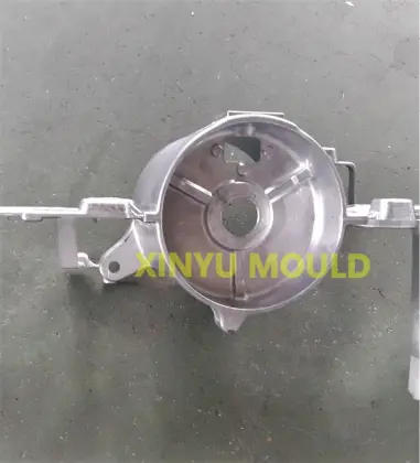 Automobile Air Conditioner Compressor Component