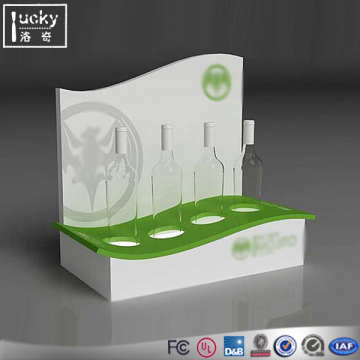 Acrylic Wine Glorirfier China Supplier