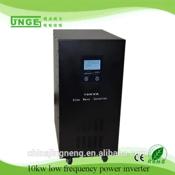 10kw 15kw 20kw off grid dc/ac low frequency solar power inverter