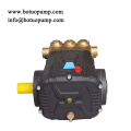 7250psi Ultra High Pressure Plunger Pump DSP