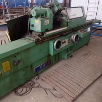 Druga ręka M1432B/1500 Universal Cylindryczna maszyna do szlifowania