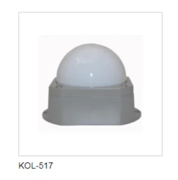 LED point light source for decoration