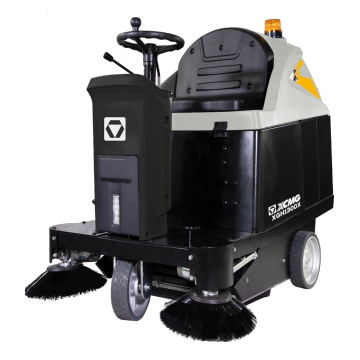 XCMG Ride-on Floor Sweeper