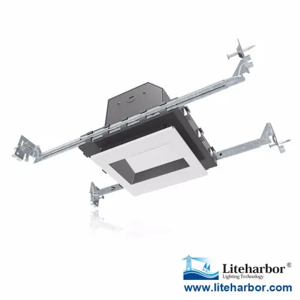 Commercial Ease Installation Multiple Recessed Downlight