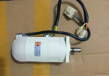 MSM082A4A Panasonic AC Servo Motor Industrial System Modular