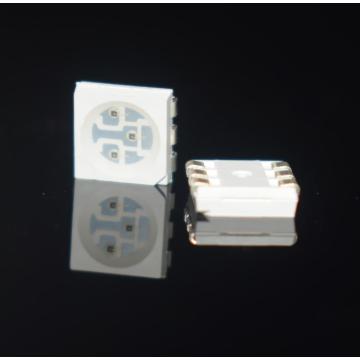 940nm Infrared 5050 SMD LED 0.3W