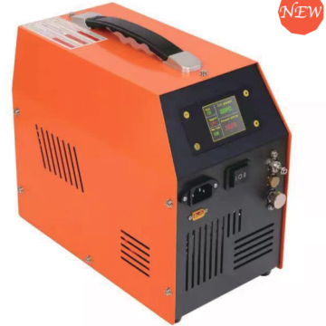 YiBang 350W 110V 60Hz PCP Air Compressor - 12L/Min, 500cc, Auto Shut-off at 12 Minutes