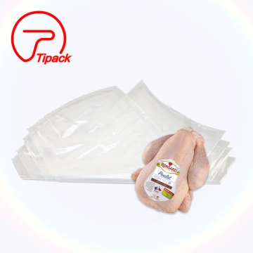 China Austlon-NP Poultry Shrink Bags, Chicken Shrink Bags