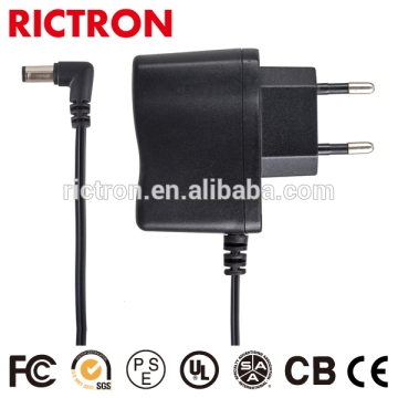 Mass Power AC Adapter with CE, FCC, UL, SAA, PSE, SGS Certificates