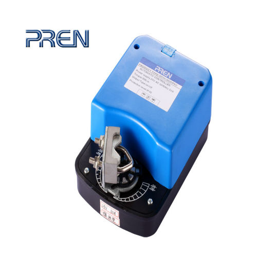 Precision Electric Air Damper Actuator, High Quality Precision Electric