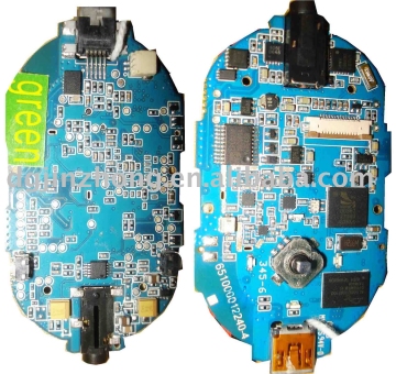 Electronic Manufacturing service