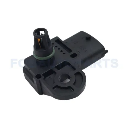 MAP Manifold Absolute Pressure Sensor for CAN AM Ducati Sea Doo Ski Doo 0261230030 46533518