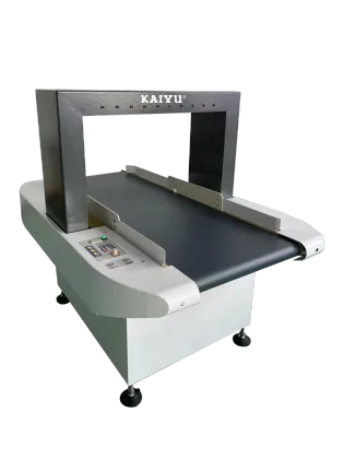 KAI-880N-500 Conveyor Needle Detector