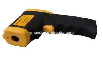 non contact infrared thermometer