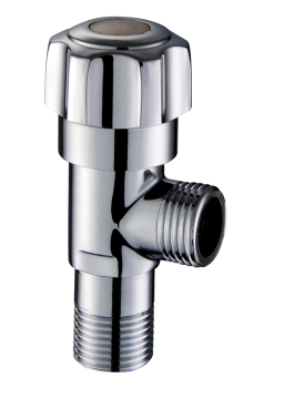 Angle Valve (KD-252)
