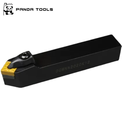 Hot Selling SCLCR External Turning Tools Lathe CNC Turning Tool Holder