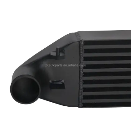 New High-Performance Intercooler for Enhanced Sales