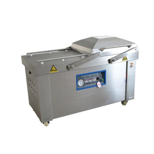 Vacuum Packaging Machine for Beef and Seafood