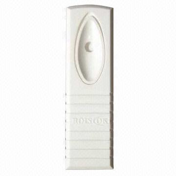 Roiscok Mini Wired Vibration Shock Sensor, Sensitivity is Adjustable