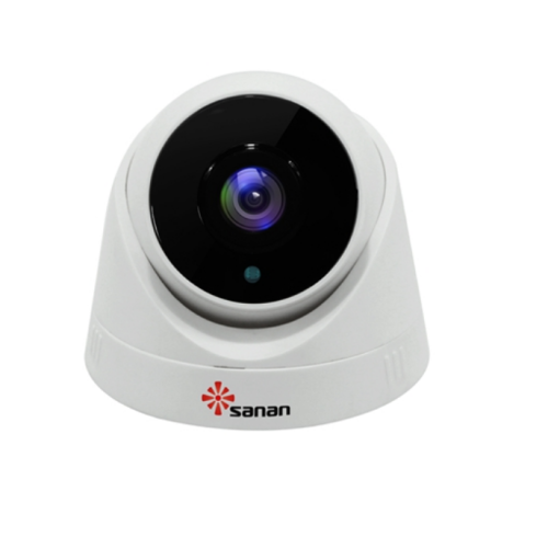 network security camera 3MP Eyeball type