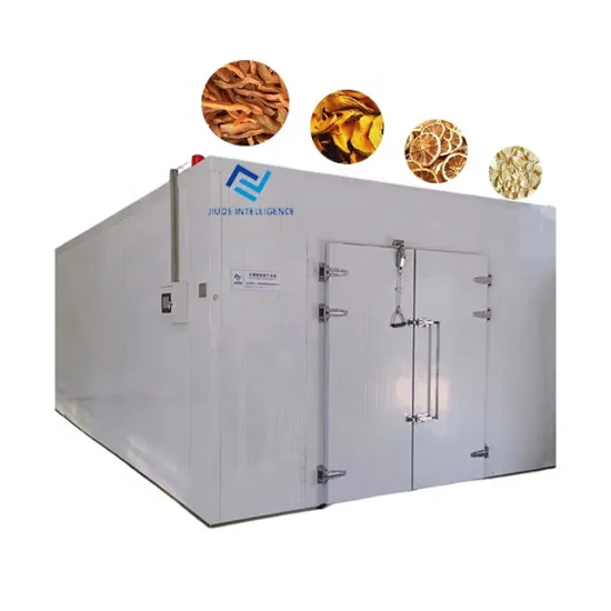 Safe and durable dry fruit dryer machine Sweet potato dryer Pumpkin drying machine