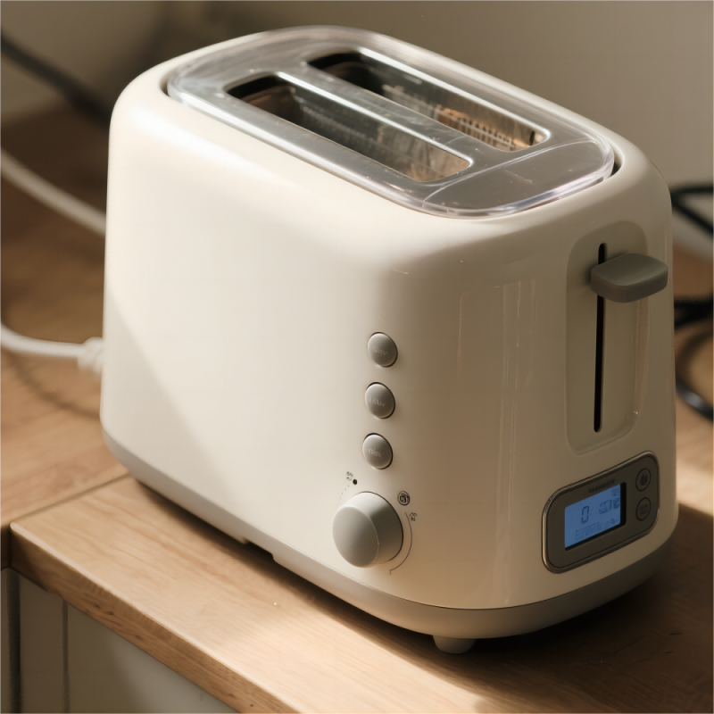 small bread machine