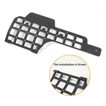 OFF ROAD Center Console Side Storage Box for Bronco 2021-2023