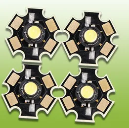 High Power UV LED Chips - Factory Epistar 3W and 1W UV LED Diodes